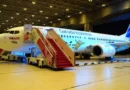 Armada Baru Garuda Indonesia Tipe Boeing 737-800NG