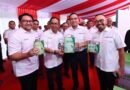 Pertamina Resmi Luncurkan Diesel X: Bahan Bakar Ramah Lingkungan untuk Industri Indonesia