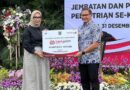 Akhir Tahun 2024, Bank Jatim Serahkan CSR Ke Dua Pemkab Sekaligus