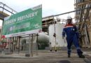 Kilang Pertamina Produksi SAF Tersertifikasi Pertama di ASEAN