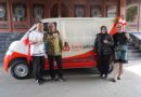 Bankjatim Serahkan Mobil CSR Pelayanan Pajak Daerah ke Bupati Ponorogo