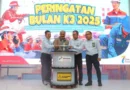 Sepanjang 2024, Kilang Pertamina Catat 52,6 Juta Jam Kerja Aman