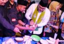 Hadiri Festival Durian Nusantara, Wamentan Dukung Peningkatan Potensi Lokal