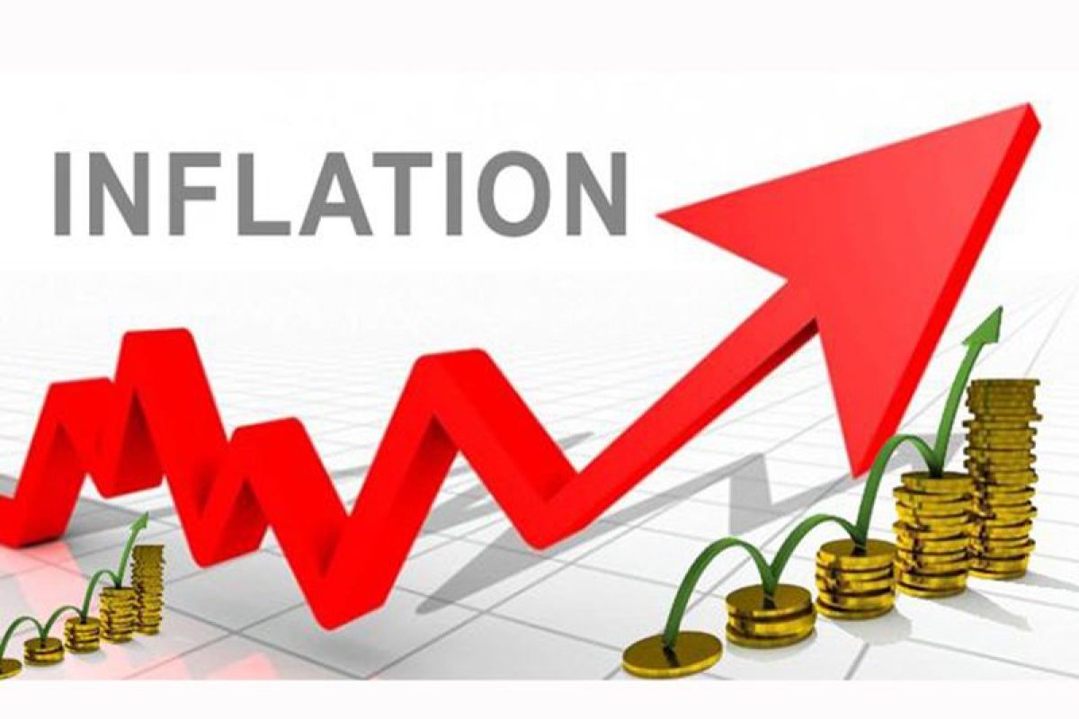 BPS Sebut Inflasi Pada Desember 2024 Capai 0,44 Persen