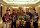 Inovasi Lingkungan Petrokimia Gresik Raih 8 Penghargaan Indonesia Green Award 2025