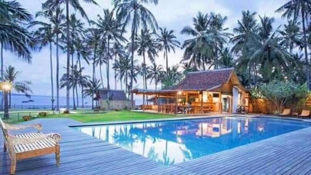 Okupansi Hotel di Banyuwangi Saat Nataru Tercapai 98 Persen