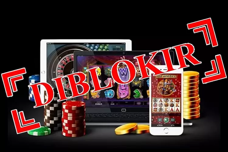 Hingga Akhir 2024,OJK Telah Blokir 8.500 Rekening Judi Online