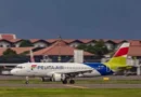 Pelita Air Segera Tambah Enam Unit Airbus A320 Tahun Ini