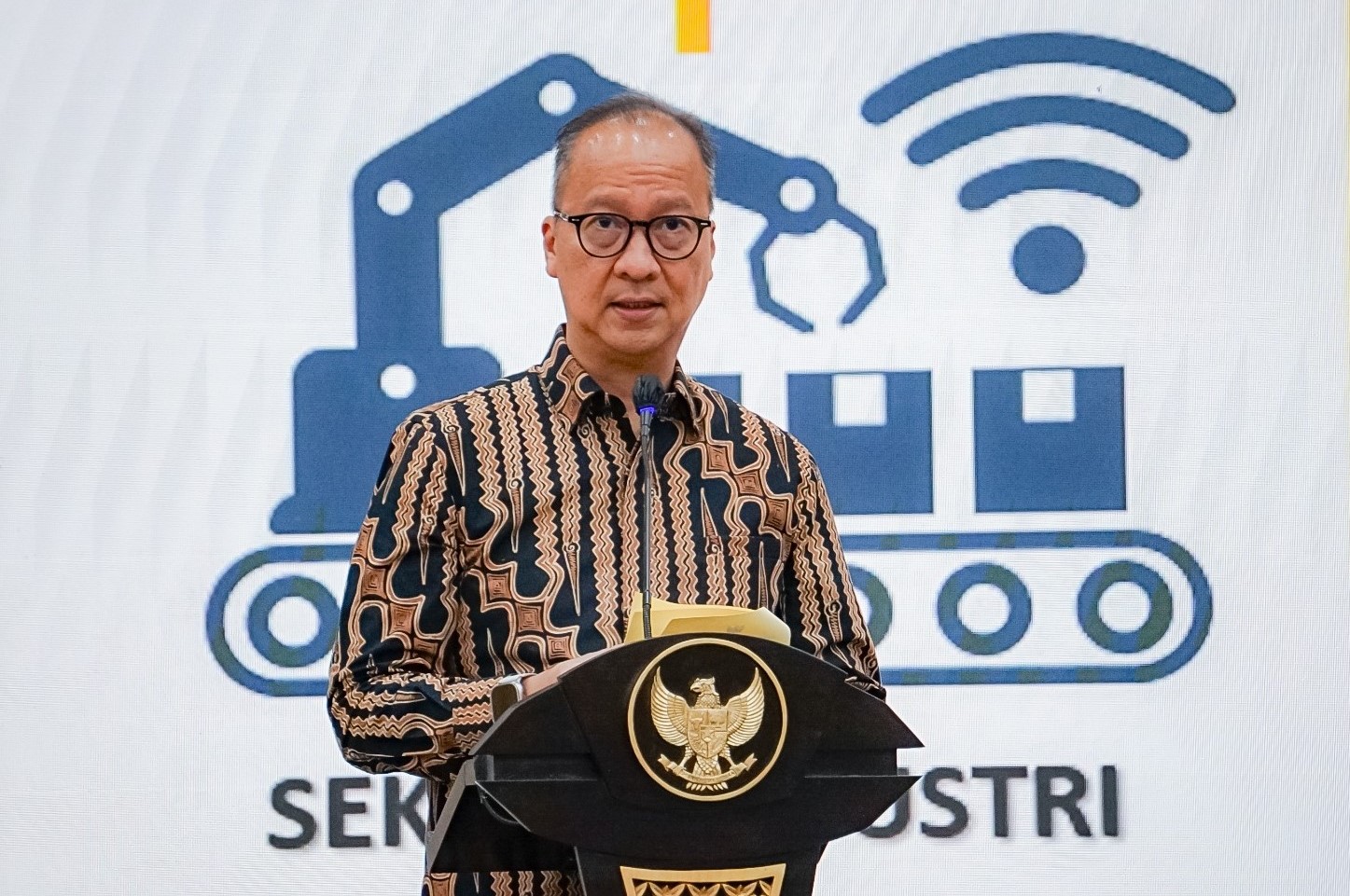Industri Pengolahan Nonmigas Tumbuh 4,75% di 2024, Sektor Manufaktur Tetap Jadi Tulang Punggung Ekonomi