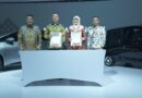 PLN Sepakati Kerjasama dengan Wuling Untuk Instalasi Home Charging