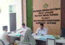 Kemenag Sampang Prioritaskan Layanan CJH Lansia