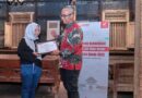 MPM Honda Jatim Raih Penghargaan Perusahaan Terbaik di Bidang CSR versi AHM