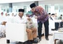 Kemenag Kediri Pastikan Belum Ada Tambahan Kuota Haji