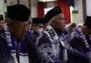 Jamaah Calon Haji Kota Kediri Menunggu Keppres Pelunasan BPIH