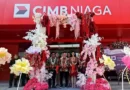 CIMB Niaga Resmikan Digital Branch Pertama di Surabaya