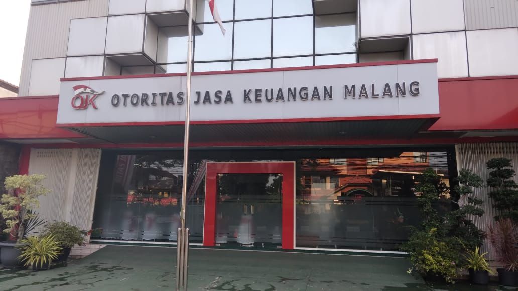 OJK Malang Blokir 8.500 Rekening Judi Online