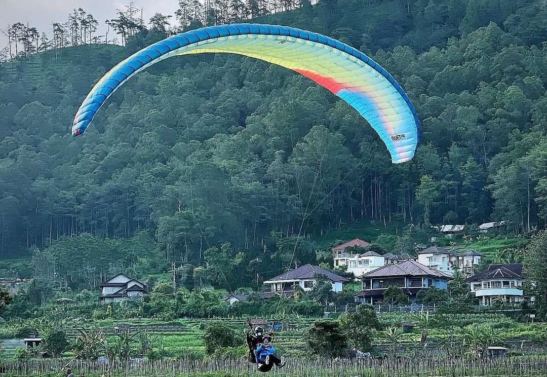 KONI Kota Batu Targetkan 10 Besar di Porprov Jatim IX 2025
