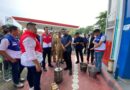 Datangi Terminal BBM dan SPBU Pertamina Malang, Polres Malang Pastikan Stok BBM Aman dan Sesuai Spesifikasi