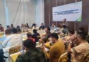 BPJS Ketenagakerjaan Gresik Masif Sosialisasikan Program JMO dan JKP