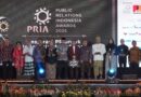 Petrokimia Gresik Raih Platinum Winner di ajang PRIA 2025